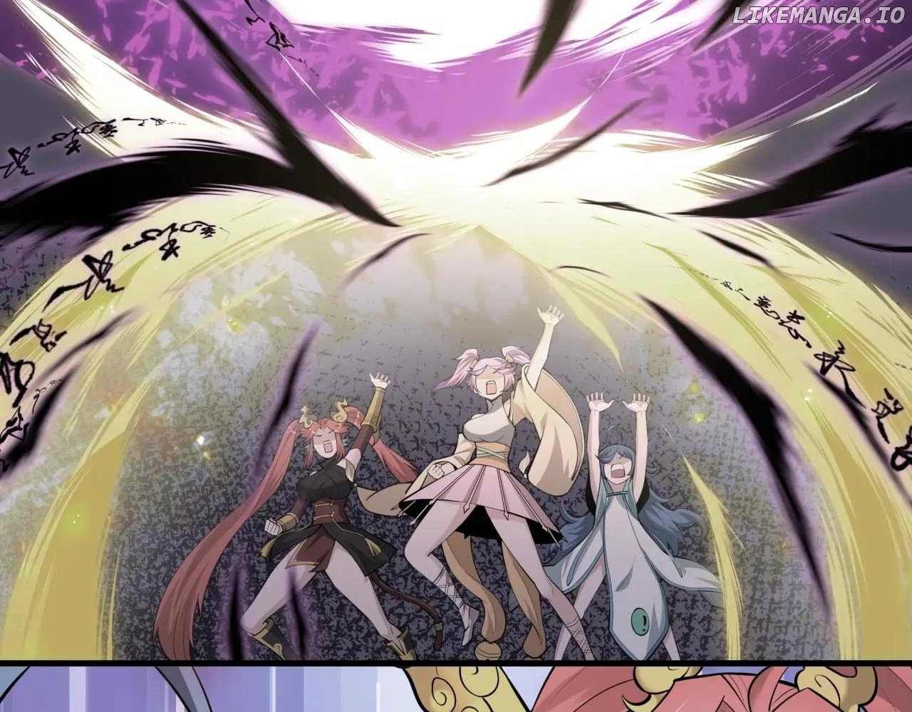 Era of the Haunted Chapter 486 - page 172